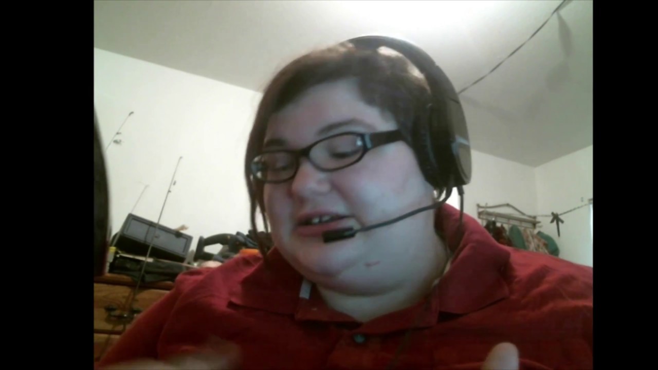 Just a little update