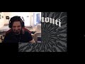 Tremonti - Now And Forever (Reaction Video)