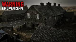 THIS HAS TO BE PARANORMAL | A REAL HAUNTING