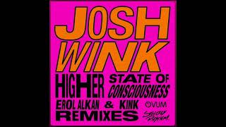 Josh Wink - Higher State Of Consciousness (Tweekin Acid Funk) 