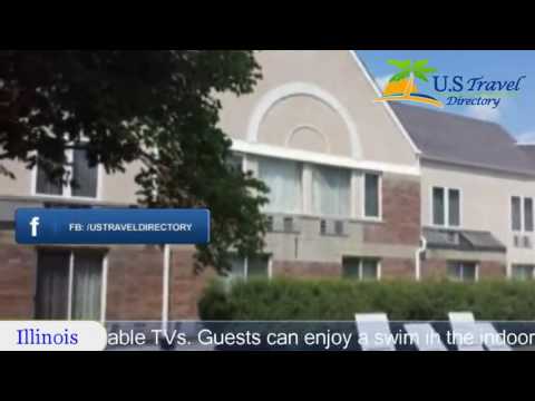 Wyndham Garden Hotel Buffalo Grove Buffalo Grove Hotels