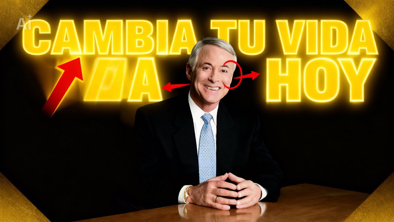 Haz ESTO y tu VIDA CAMBIARÁ 🧠⚡ - YouTube