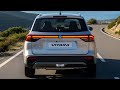 2026 Suzuki Vitara Revealed: Design, Technology & Performance!