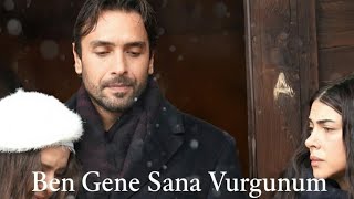 Ben Gene Sana Vurgunum -Yeni̇ -Taşacak Bu Deniz