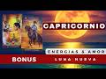 ♥️CAPRICORNIO♑️Abre los ojos😱🔥TE QUIERE a ti y dejará algo/alguien atrás! Mira HOROSCOPO CAPRI AMOR