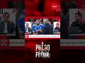 ¿Richard Ríos puede llegar al Real Madrid de la mano de José Mourinho? | El Pulso del Fútbol