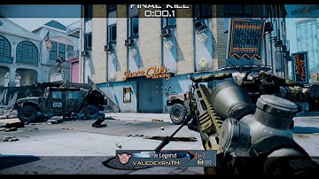 Look Alive - Drops Visuals #ClickE