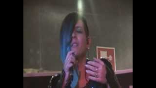 Garson - The one that got away (Savoy 9-3-13)