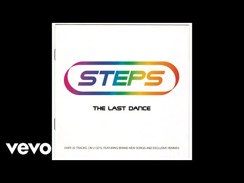 Steps - Overture