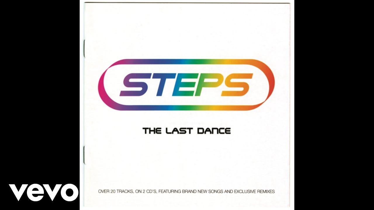 Guarda Steps - To Be Your Hero (Audio) su YouTube Guarda Steps - To Be Your Hero (Audio) su YouTube