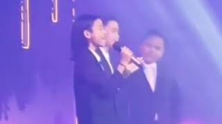 Tnt Boys ..Kiefer Out Of This World Whistle Boss..