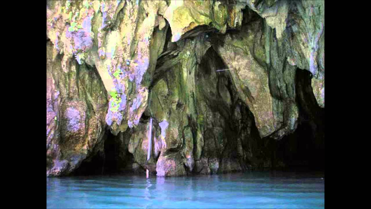 Cyclic Backwash - The Inner Source