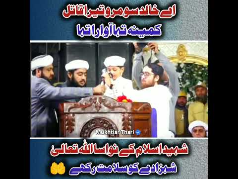 Shaheed Islam Conference 2025 Jui Social Team Of Laplo