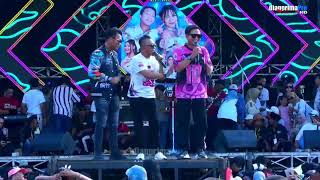 Download Lagu LIVE KEMENANGAN DEDE APRIL || DA7 INDOSIAR - BERSAMA DIAN PRIMA GROUP MP3