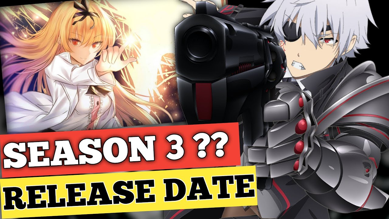 Arifureta Season 3 Release Date (Situation) Updates (Arifureta Shokugyou de  Sekai Saikyou Season 3) 