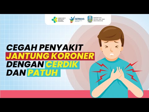 Cegah Jantung