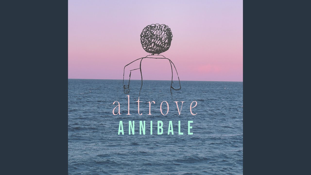 Watch Altrove on YouTube Watch Altrove on YouTube