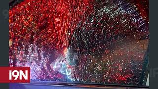 Armed Group Wanted The Mayor Of Ayotoxco To Get Out Of The Vehicle According To A Statement