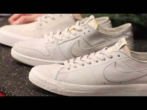 nike sb blazer low xt