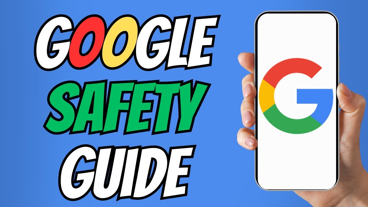 How to Protect Your Gmail from Hackers | Google Security Tips