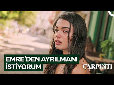 Hastalık İstemesen De Sevgine Engel Olur | Çarpıntı