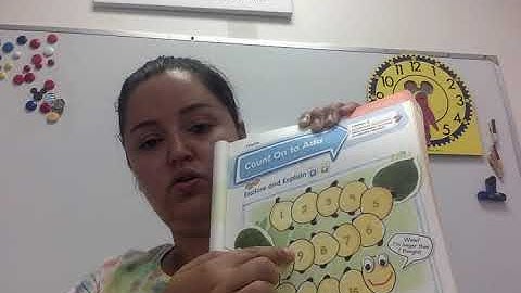 Second Grade  My Math Ch 1 Lesson 2