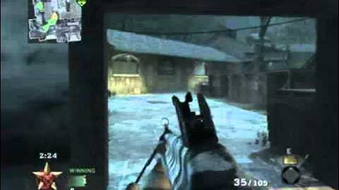 Random Tomahawk on Hanoi