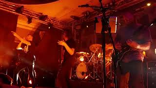 Karnivool - Shutterspeed (Gothenburg 2023)