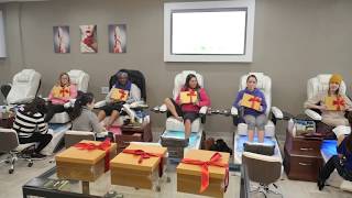 OMG Nails & Spa Uncut Version - Shouted Out - OMG-OMG-OMG - 1258 Perry Ave, Big Rapids, MI 49307