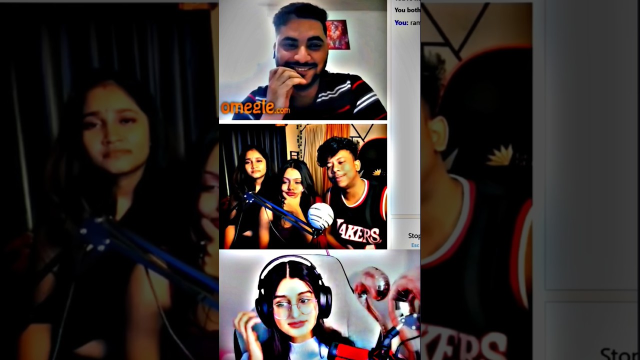 Ramesh Maity Funny Video Clips 🤣🥵||@PAYALGAMING #shorts #shortsfeed #omegle