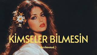 Kimseler Bilmesin Psychedelic Anatolian Rock Cover