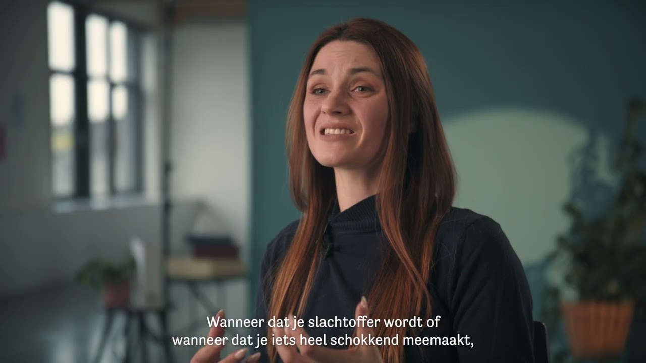 Wat zeg ik tegen iemand die iets heftigs heeft meegemaakt?