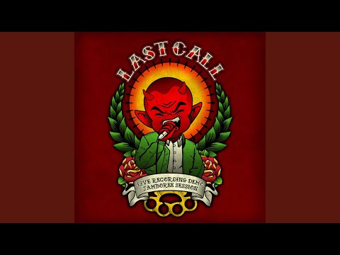 Last Call - Fight for Your Life (Live)