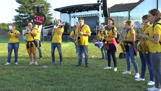 Fanfare Vlqjts Bandafolies 2021