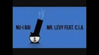 Mr. Levy - Nu-i Bai feat C.I.A