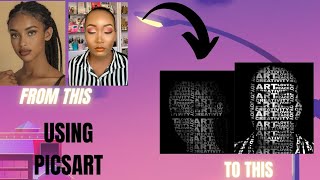 Easy PicsArt edit using only your smartphone screenshot 4