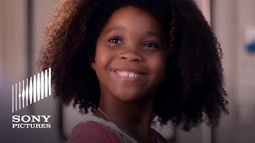 Annie Movie - One Girl - See it first on 12/19!
