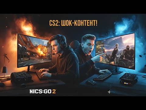 trade cs2 skins