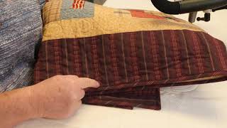 Quick Wiggly Piano Keys - HQ Handi Tips with Vicki Hoth