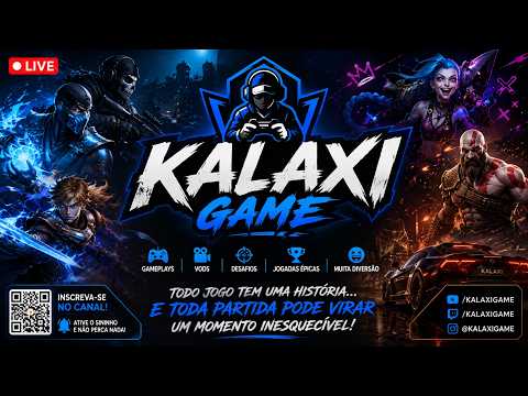 Kalaxi Game live