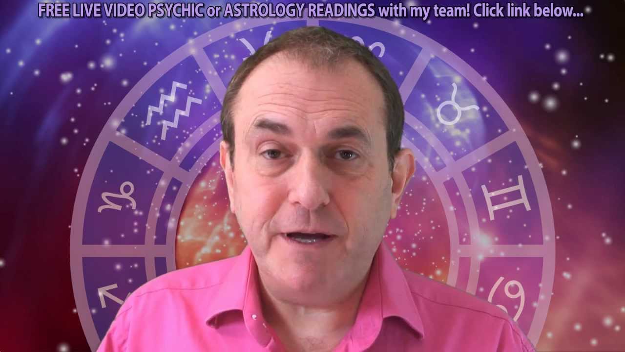 Aries Horoscope from 24th December 2012 HD