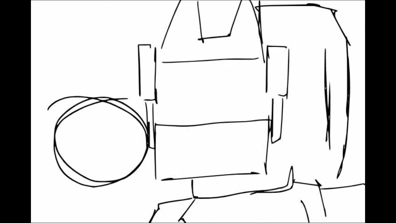 Breadmen vs AngryDoughdicurus