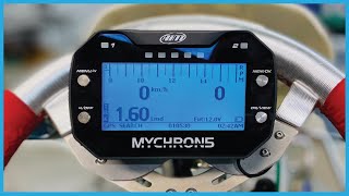 HOW TO: The Ultimate Go Kart Engine Tuning Tool - POWER REPUBLIC How To Pro Tuning Tips Power Republic