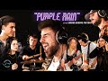 Purple rain  prince  cover by the london groove factory ft efka