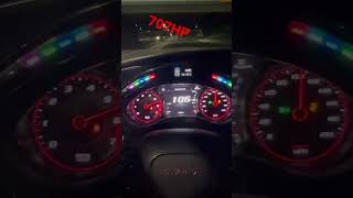 HELLCAT PULL(LATE AT NIGHT) 🌚 WHILE POLICE WATCH 👮‍♂️ They Like That ! 🤯