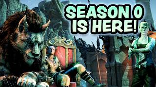 ESO April 2026 – Survival Guide