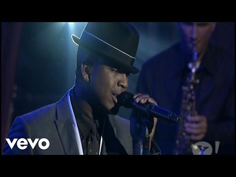 Ne Yo So You Can Cry