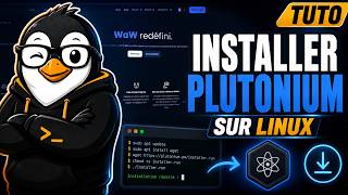[TUTO] Installation de PLUTONIUM sur LINUX {FEDORA}