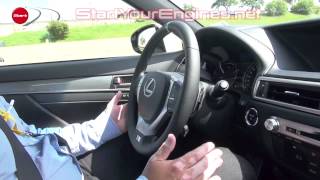 ITS世界会議2014　自動運転（トヨタ編） / ITS World Congress 2014 in Detroit TOYOTA