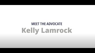 Meet the Advocate